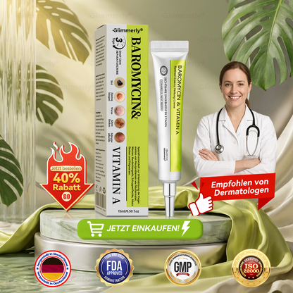 (LETZTER TAG – 40 % RABATT🔥) 💕𝗚𝗹𝗶𝗺𝗺𝗲𝗿𝗹𝘆® 𝗣𝗮𝗿𝗼𝗺𝗼𝗺𝘆𝗰𝗶𝗻 & 𝗩𝗶𝘁𝗮‑𝗔 𝗥𝗲𝘁𝗶𝗻𝗼𝗹 𝗠𝗶𝗸𝗿𝗼‑𝗜𝗻𝗳𝘂𝘀𝗶𝗼𝗻 𝗥𝗲𝗽𝗮𝗶𝗿 𝗖𝗿𝗲𝗮𝗺 (mit flüssigen Mikronadeln, formuliert zur Unterstützung der Entfernung von Warzen, Muttermalen, Altersflecken und Skin‑Tags)