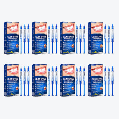 🇩🇪Glimmerly®🦷 GumRevive Parodontales Reparaturgel✨