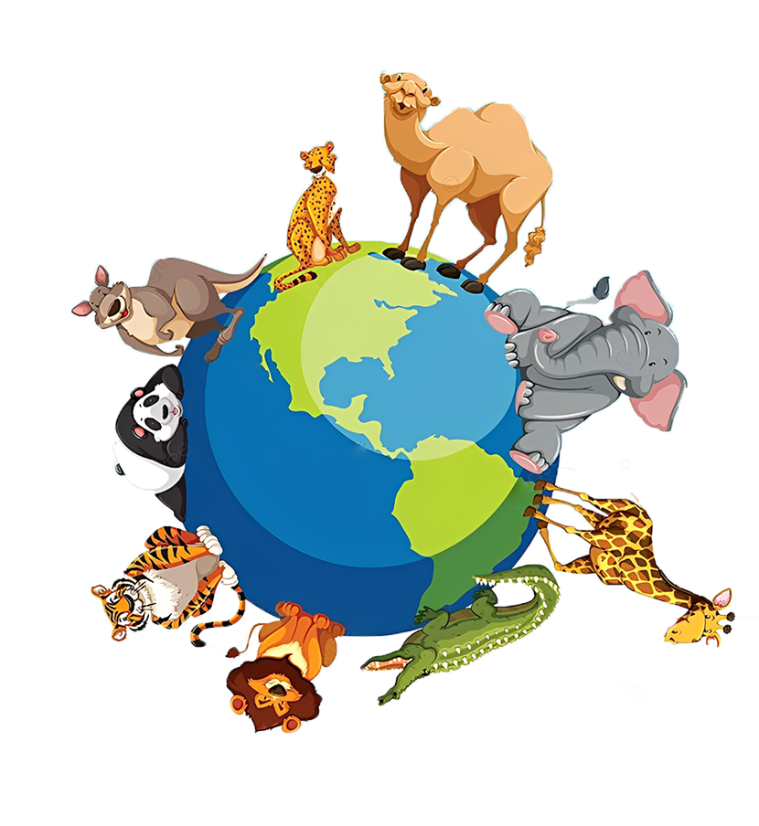 Unterstützen Sie den Tierschutz: Ihre Großzügigkeit kann einen Unterschied machen 🐾 🐶 🐱 🦒