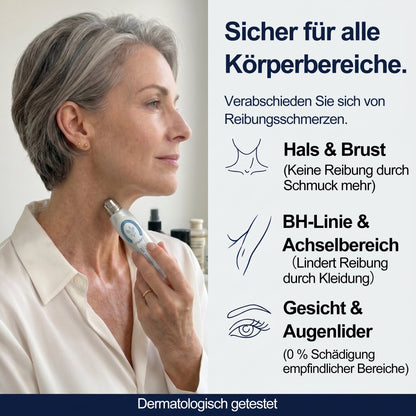 Offizieller Markenstore❄️𝑷𝑖𝒄𝐝𝐨® 7-𝑻𝒂𝒈𝒆 𝑯𝒂𝒖𝒕𝒂𝒏𝒉ä𝒏𝒈𝒔𝒆𝒍- & 𝑭𝒍𝒆𝒄𝒌𝒆𝒏𝒆𝒏𝒕𝒇𝒆𝒓𝒏𝒆𝒓(Schmerzfreier Rollerball – Keine Narbenbildung)